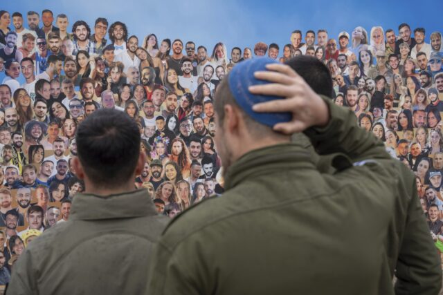 The Associated Press