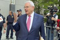 New Jersey businessman testifies he promised up to $250,000 in bribes for Sen. Bob Menendez’s