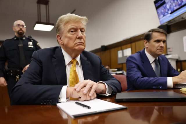 The Associated Press