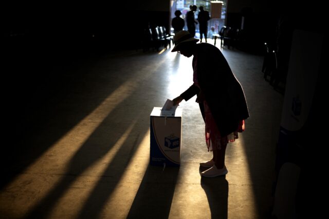 The Associated Press