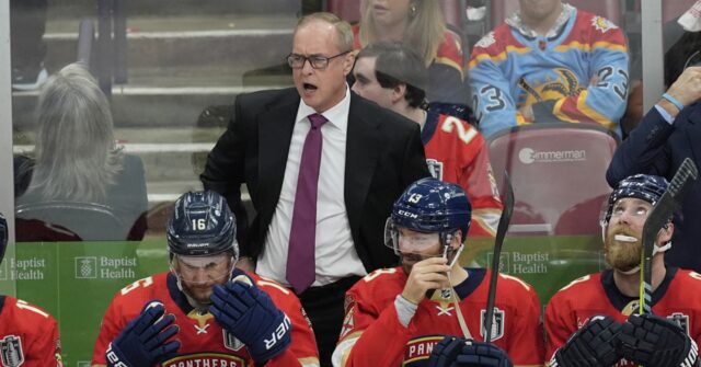 Edmonton Oilers Force Game 7 in Stanley Cup Final with Historic Comeback