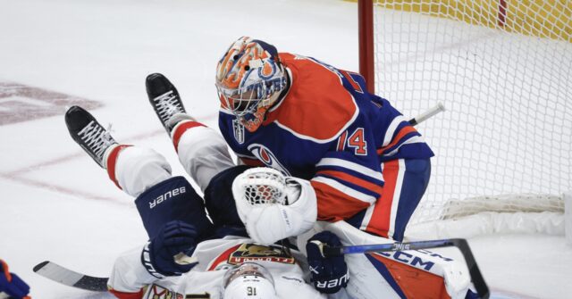 Stanley Cup Finals Tied 3-3: Oilers and Panthers Head to Game 7