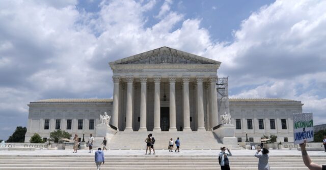 Supreme Court Rules Against Spouses' Visa Rights in Reversal of Ninth Circuit Decision