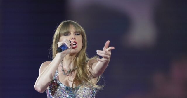 Taylor Swift's 'Eras Tour' Boosts London's Economy and Enthralls Fans