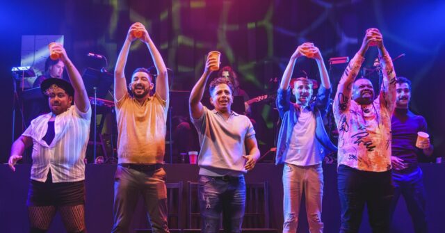 Musical 'From Here' explores life before and after the Pulse nightclub ...