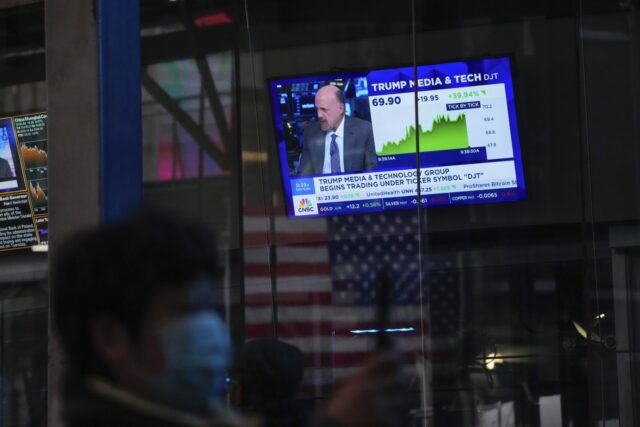 The Associated Press
