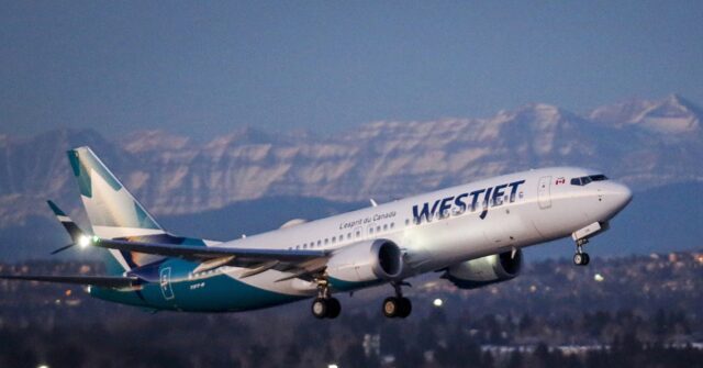 WestJet Mechanics' Strike Disrupts Canadian Travel Plans