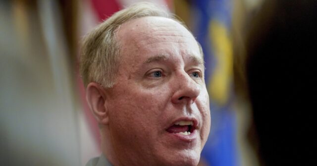 Recall Effort Targets Wisconsin Assembly Speaker Vos