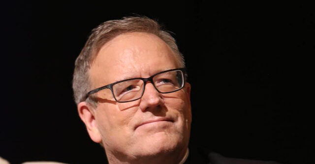 Bishop Barron Slams ‘Woke Duplicity’ of Olympics Non-Apology