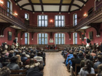 UK Labour Kills Campus Free Speech Bill