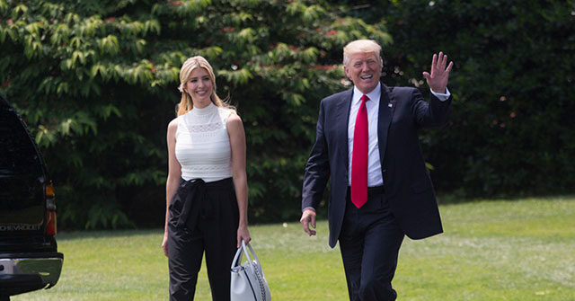 NextImg:Ivanka Trump Shares Heartfelt Statement After Assassination Attempt: 'I Love You Dad'