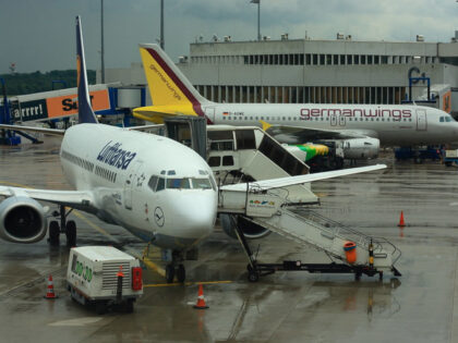 Cologne-Bonn airport