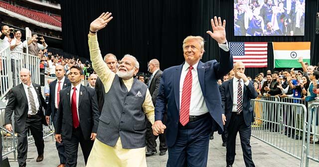 NextImg:Indian PM Modi Sends Prayers to America, 'Friend' Donald Trump After Assassination Attempt