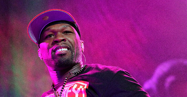 50 Cent After Trump Assassination Attempt: 'You Come at the King, You ...