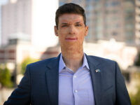 Senate Candidate Sam Brown Shows Afghanistan Scars at RNC: ‘If Joe Biden Stays in Office, Mor