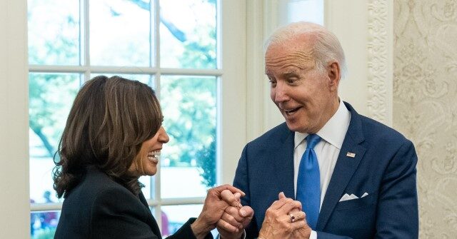 Stephen Miller: Kamala Harris Enabled Oligarchy to Rule Behind ‘Brain Dead’ Biden