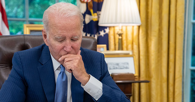 Biden Spares Murderers Who Killed Entire Families, Including Children, Infants