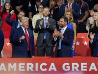 Trump Makes Triumphant Entry at the RNC 2 Days After Assassination Attempt
