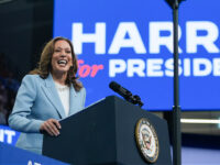 Kamala Harris Criticized for Accent: ‘New Accent Just Dropped’