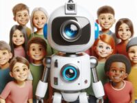 Creeps: AI Giants Are Training Systems on Pictures of Children Without Consent