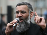 Islamist Hate Preacher Anjem Choudary Found Guilty of Leading Terror Group