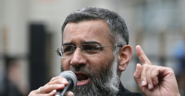 Islamist Hate Preacher Anjem Choudary Guilty of Leading Terror Group