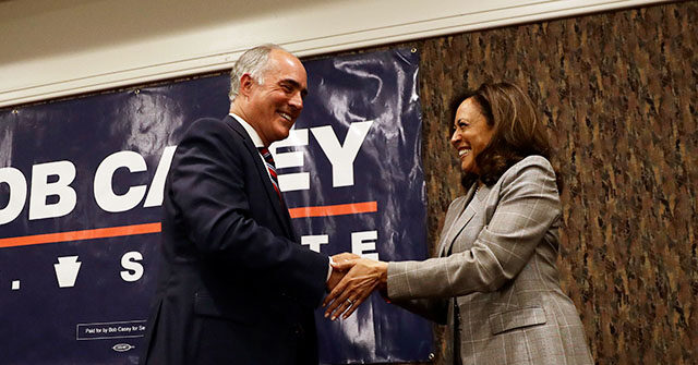 McCormick Ad Hammers Democrat Sen. Casey for Hypocritical Attack