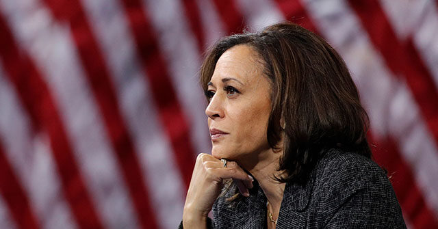 Media, Activists Hide Kamala Harris’s Radical Pro-Migration Goals