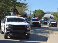 Sinaloa Cartel Supreme Leaders Arrested in El Paso — Boss El Mayo, and El Chapo’s Son