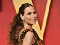 Actress Minnie Driver Smears Trump Supporters as Racist, Says Former POTUS ‘Deserves to Be in