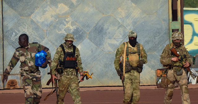 NextImg:Al-Qaeda Affiliates and Russia’s Wagner Mercenaries Slaughter Each Other in Mali