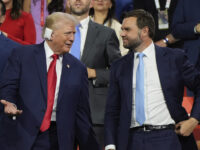 British Media Melts Down over J.D. Vance’s ‘UK Becoming Islamist Country’ Comment