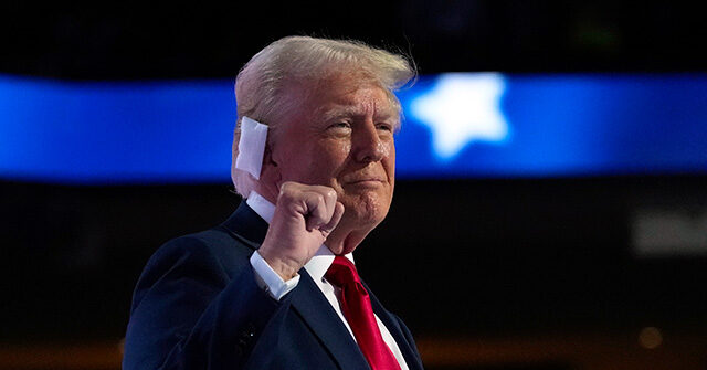 Meta Claims Its AI was 'Hallucinating' when It Covered Up Assassination Attempt on Donald Trump