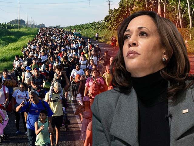 harris crisis