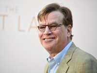 ‘The West Wing’ Creator Aaron Sorkin Endorses Kamala Harris Moments After Endorsing Mit