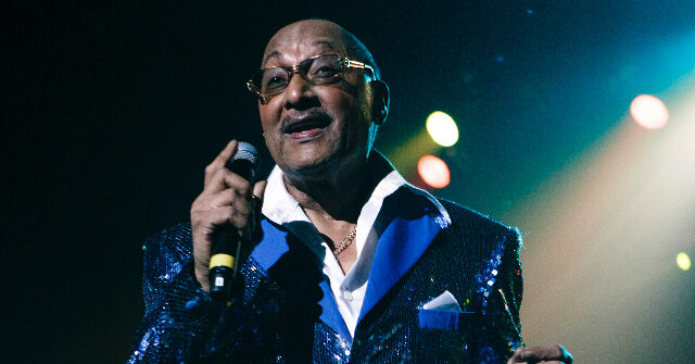 Abdul ‘Duke’ Fakir, Last Living Founding Four Tops Member, Dead at 88
