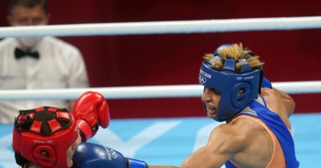 'Thank God I Got Out of the Ring Safely': Former Opponent of Olympic Trans Fighter Speaks Out