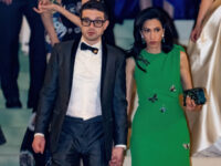 Former Clinton Aide Huma Abedin Engaged to Son of George Soros