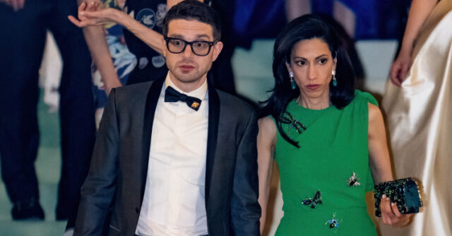 Former Clinton Aide Huma Abedin Engaged to Son of George Soros