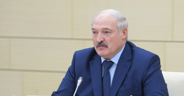 German National Sentenced to Death on Terrorism Charges in Belarus