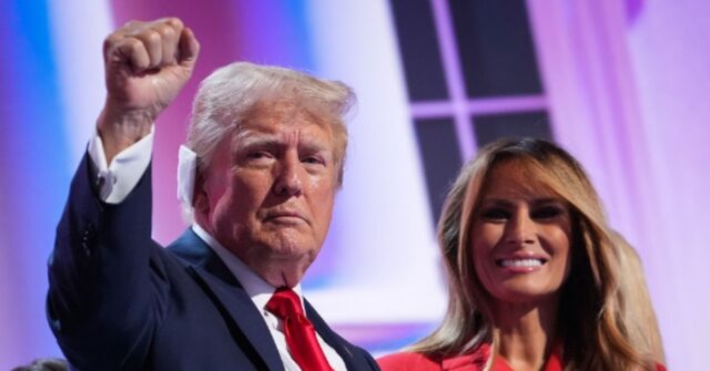 Jake Paul: 'God Stepped in and Saved' Trump from Assassination
