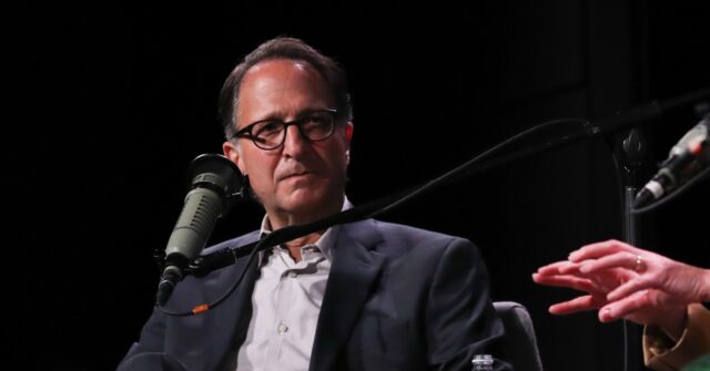 Blue State Blues: 'Lawfare' Has Backfired on Democrats