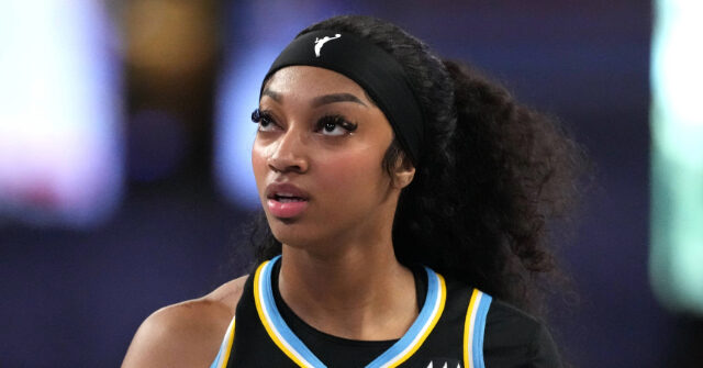 Reporter Caught Discussing 'Intimate Relationship' on Hot Mic During WNBA Chicago Sky Presser