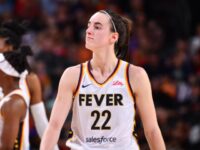 Caitlin Clark Breaks WNBA Rookie Record in Victory over 1st Place New York