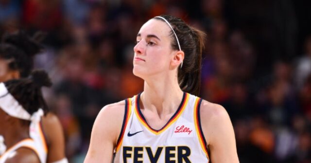 Caitlin Clark Breaks WNBA Rookie Record in Victory over 1st Place New York