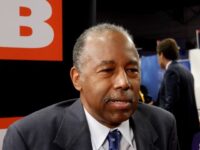 Flashback: SPLC Put Christian Neurosurgeon Dr. Ben Carson on Extremist List