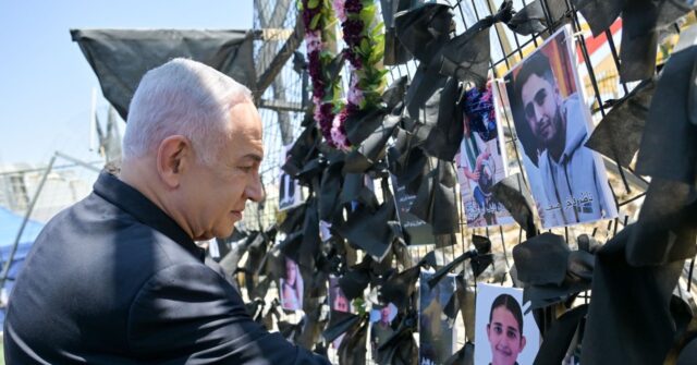 NYT: Netanyahu Has 'Gone Rogue' by Defending Israel Against Terror