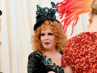 Bette Midler Attacks Supreme Court in ‘Wizard of Oz’ Parody Song: ‘You’re Scare