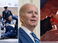 Pinkerton: Two Joe Biden Scandals — One Farce, One Tragedy