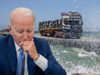 U.S. Soldier Dies from Injuries on Biden-Harris’ Gaza Pier; Biden Promised No ‘Boots on